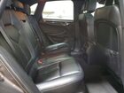 2016 Porsche Macan S Серый vin: WP1AB2A51GLB53160