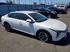 2025 Kia K4 Ex White vin: 3KPFU4DE4SE230257 2025 Kia K4 Ex White vin: 3KPFU4DE4SE230257