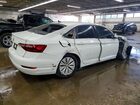 2020 Volkswagen Jetta S White vin: 3VWCB7BU4LM006480 2020 Volkswagen Jetta S White vin: 3VWCB7BU4LM006480