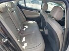 2019 Genesis G70 2.0t Advanced Черный vin: KMTG34LA6KU021479