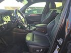 2019 Bmw X3 Sdrive30i Черный vin: 5UXTR7C55KLA48373