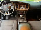 2016 Dodge Charger Sxt Gray vin: 2C3CDXHG3GH259331 2016 Dodge Charger Sxt Gray vin: 2C3CDXHG3GH259331
