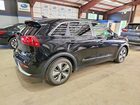 2018 Kia Niro Fe Черный vin: KNDCB3LC0J5139306