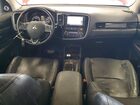 2016 Mitsubishi Outlander Se Красный vin: JA4AZ3A35GZ059274