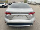2022 Toyota Corolla Le Silver vin: 5YFBPMBE9NP291535 2022 Toyota Corolla Le Silver vin: 5YFBPMBE9NP291535