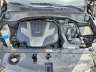 2017 Hyundai Santa Fe Se Black vin: KM8SN4HFXHU197432