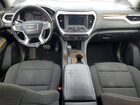 2019 Gmc Acadia Sle Черный vin: 1GKKNKLA2KZ255214 2019 Gmc Acadia Sle Черный vin: 1GKKNKLA2KZ255214