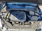 2017 Volv Xc60 Gray vin: YV440MDJ9H2087521