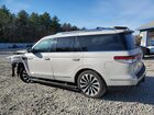 2024 Lincoln Navigator Reserve Белый vin: 5LMJJ2LG4REL17777