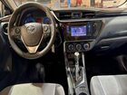 2017 Toyota Corolla L Blue vin: 2T1BURHE7HC938077 2017 Toyota Corolla L Blue vin: 2T1BURHE7HC938077