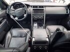 2017 Land Rover Discovery First Edition Black vin: SALRTBBV2HA017187
