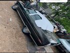1972 Cadillac Fleetwood Brougham Green vin: 6B69R2Q154556
