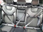 2019 Jeep Cherokee Latitude Plus Черный vin: 1C4PJLLB8KD332502
