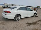 2020 Volkswagen Passat Se Белый vin: 1VWSA7A35LC026049
