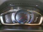 2016 Volvo V60 T5 Premier Синий vin: YV140MEK7G1314343