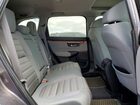 2017 Honda Cr-v Ex Серый vin: 7FARW1H50HE000688 2017 Honda Cr-v Ex Серый vin: 7FARW1H50HE000688