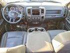 2018 Ram 1500 St Черный vin: 1C6RR6FT0JS304069