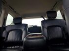 2017 Infiniti Qx80 Base Blue vin: JN8AZ2NF2H9641441