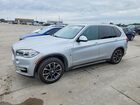 2018 Bmw X5 Xdr40e Серебряный vin: 5UXKT0C52J0W00459