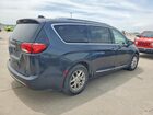 2020 Chrysler Pacifica Touring L Угольный vin: 2C4RC1BG6LR134763