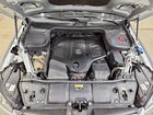 2020 Mercedes-benz Gls 450 4matic Silver vin: 4JGFF5KE2LA185449
