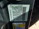 2018 Honda Accord Lx Серый vin: 1HGCV1F11JA086386