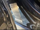 2016 Land Rover Range Rover Supercharged Black vin: SALGS3EF2GA248576