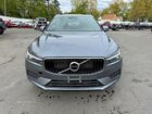 2021 Volvo Xc60 T5 Momentum Серый vin: YV4102RK9M1841297