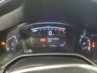 2018 Honda Cr-v Ex Black vin: 7FARW2H54JE084770