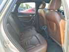 2016 Audi Q3 Premium Plus Silver vin: WA1BFCFS9GR017395