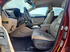 2016 Hyundai Tucson Limited Red vin: KM8J33A22GU222535