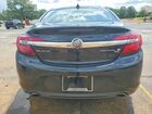 2016 Buick Century 4d Cs Черный vin: 2G4GT5GX3G9106203