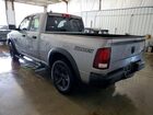 2021 Ram 1500 Classic Slt Серебряный vin: 1C6RR7GG4MS527730