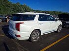 2020 Hyundai Palisade Limited Белый vin: KM8R5DHEXLU135799 2020 Hyundai Palisade Limited Белый vin: KM8R5DHEXLU135799