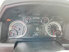2019 Ram 1500 Classic Tradesman Серый vin: 1C6RR7KT6KS677243