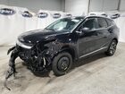 2024 Kia Sportage Ex Black vin: 5XYK3CDF5RG163377 Damage: Grille, Broken, Replacement Required