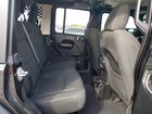 2018 Jeep Wrangler Unlimited Sport Черный vin: 1C4HJXDG5JW233905 2018 Jeep Wrangler Unlimited Sport Черный vin: 1C4HJXDG5JW233905