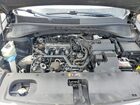2017 Kia Sorento Sx V6 Черный vin: 5XYPKDA54HG338145