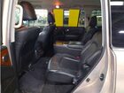2018 Infiniti Qx80 Base Золотой vin: JN8AZ2NE6J9194254