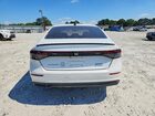 2023 Honda Accord Hybrid Sport Белый vin: 1HGCY2F53PA066326