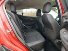 2026 Buick Encore Gx Preferred Красный vin: KL4AMBSL5TB099896