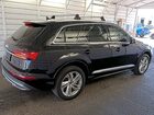 2020 Audi Q7 Premium Black vin: WA1AJAF77LD009152