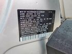 2017 Volkswagen Tiguan S Серебряный vin: WVGBV7AX3HK013626