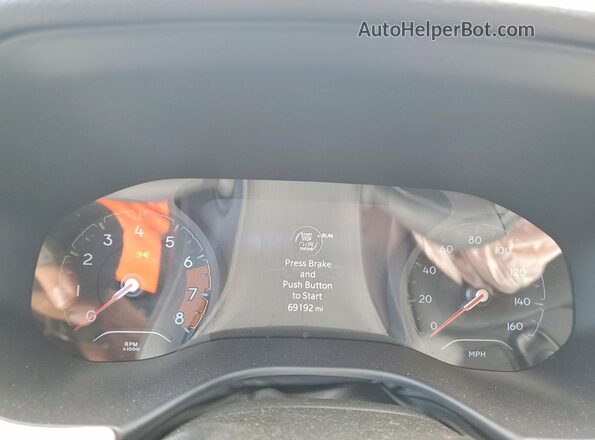 3C4NJDCNXST508077 2025 JEEP COMPASS Серебряный Вид задних сидений