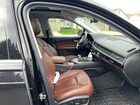 2018 Audi Q7 Prestige Черный vin: WA1VAAF75JD021802