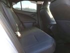 2024 Lexus Ux 250h Base White vin: JTHX6JBH5R2191078