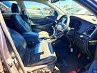 2018 Hyundai Tucson Limited Серый vin: KM8J3CA23JU753508 2018 Hyundai Tucson Limited Серый vin: KM8J3CA23JU753508