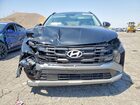2026 Hyundai Tucson Sel Черный vin: 5NMJB3DE1TH678055