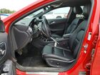 2020 Mercedes-benz Gla 250 Красный vin: W1NTG4EBXLU040022