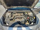 2018 Subaru Outback 2.5i Limited Золотой vin: 4S4BSANC5J3238336